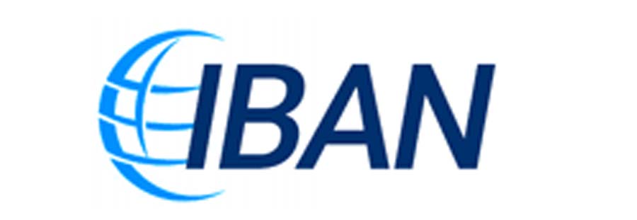 IBAN transfer